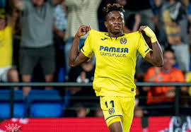 Fifa 21 rashed potato's villarreal discord squad. Nigerian Winger Chukwueze Could Make History With Villarreal In Europa League Final