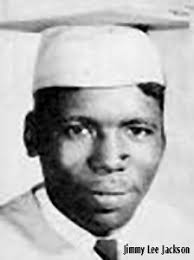 Jimmie Lee Jackson