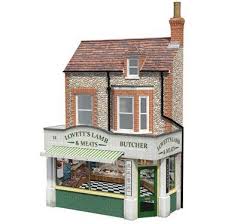 Bachmann 44 284 Scenecraft Low Relief Lovetts Butchers Pre Built Model Railway Model Train Layouts Model Train Scenery 9,793 likes · 218 talking about this · 505 were here. bachmann 44 284 scenecraft low relief