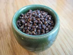 Image result for Aframomum mala