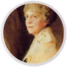 Florence Harding Spiral Notebook