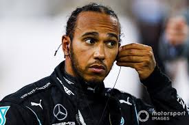 Hamilton is the story of america then, told by america now. F1 Hamilton Has Positive Covid 19 Test Misses Sakhir Gp