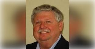 Obituary information for Robert Voglino