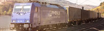 Maybe you would like to learn more about one of these? Railway Transport Train Transport Rhenus Logistics