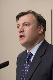 Artist Felicity Powell Front One Her Editorial Stock Photo