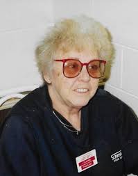 Louanna R. Fleming Obituary (2022)