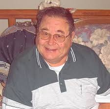 SCPO Robert Franklin “Frank” Fairchild Sr. (1946-2019)