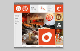 Always With Honor: Boke Bowl Identity and Collateral