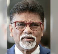 Saya sarankan fadillah yusof sebagai menteri kanan dr. Third National Car Project Not A Priority Says Xavier Jayakumar