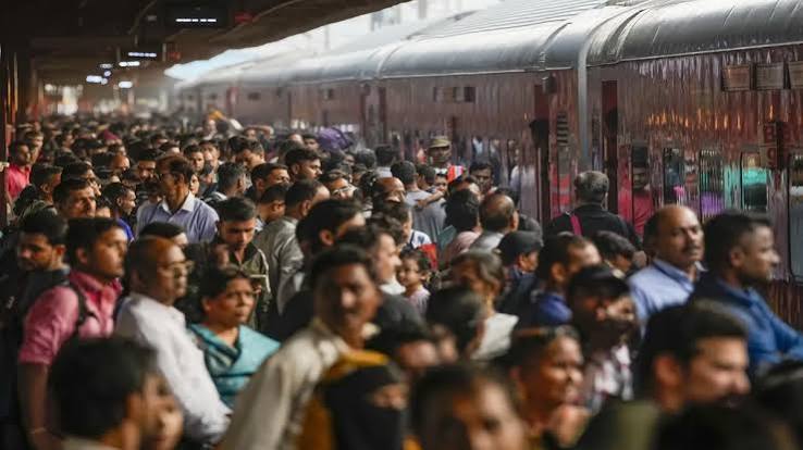 Chhath Puja 2024 Railways special trains operation from Jammu Tawi Amritsar Ludhiana to manage crowd at stations latest - India TV News
