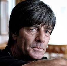 Join facebook to connect with joachim löw and others you may know. Joachim Low Ich Finde Es Klasse Was Greta Angestossen Hat Welt