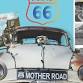 Route 66 Centennial Traveling Exhibit