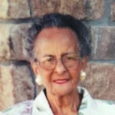 Annie Jackson Obituary (1917