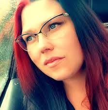 Amber Hampton's Instagram, Twitter & Facebook