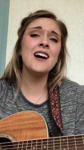 *Original song alert!* I’m so excited to share my first original song with  y’all! This was originally a poem written by my precious friend Ashley Bond  with a couple lines and renditions added by ...