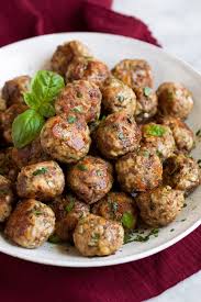 Best meatballs in the united states. Best Meatball Recipe Baked Or Fried Cooking Classy