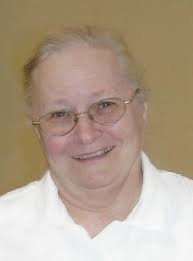 Mary Schmidt Obituary (1945