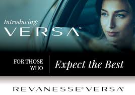 Revanesse® lips™+ is an fda approved hyaluronic acid dermal filler that can be used for submucosal. Revanesse Versa Filler Injections My Botox La Med Spa News Articles
