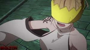 Fire force season 2 | amv | the river porn video on BrownPorn