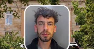 Nine years behind bars for County Durham man who fired shotgun at a house  in 'terrifying' attack