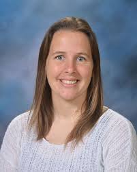 Illini Central Grade School Staff 2019-2020