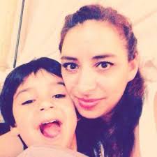 Mariel Perez Rengifo (@MarielRengifo)