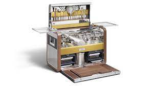 Coffee machine brands australian cattle farm clue. 100 Things We Learned In 2015 Top Gear