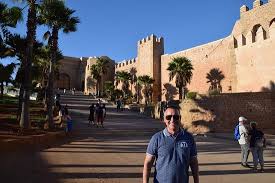 Des journées spa et détente? Rabat Marrocos Picture Of Rabat Rabat Sale Kenitra Tripadvisor