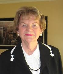 Bridget McMenamin Obituary