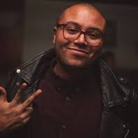 Victor Caudillo's Instagram, Twitter & Facebook