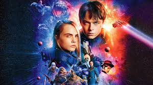 Filme online subtitrate | la noi vizionezi cele mai bune filme de pe internet la calitate hd. Ver Valerian Y La Ciudad De Los Mil Planetas 2017 Online Cuevana 3 Peliculas Online