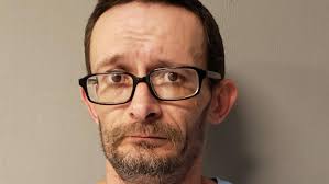 Abingdon man charged with 10 counts of child pornography possession