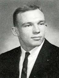 Gilbert Val Peterson '64