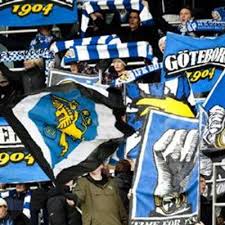 Alltid Blåvitt Podcast