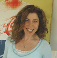 About — jillian stern. art director.