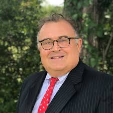 Edward Nelson with American Heritage Financial