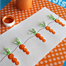 Garden craft ideas for national garden month. Cute And Simple Gardening Crafts For Kids