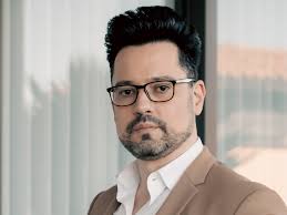 A Revolução da Inteligência Artificial na Gestão de Talentos Empresariais,  por David Braga