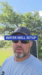 Adding Well to A Ranch