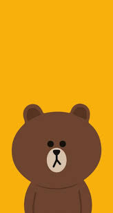 Maybe you would like to learn more about one of these? Cute Brown Bear Wallpapers Top Free Cute Brown Bear Backgrounds Wallpaperaccess