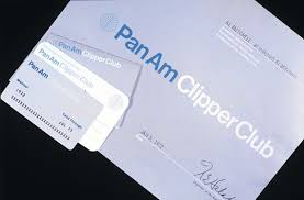 Google Image Result For Http Www Creativereview Co Uk Images Uploads 2011 05 Pan Am Pan American Airways Pan American