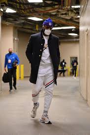 It was a limited launch that was exclusive to los angeles with only a couple hundred pairs available at select footlocker stores. The 10 Best Dressed Men Of The Week Gq
