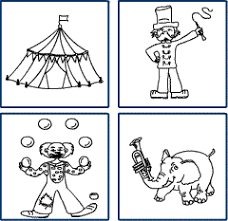 Zirkus Spezial Kidsweb De