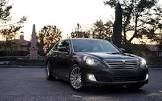 HYUNDAI-EQUUS