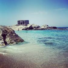 Zahara De Los Atunes Cadiz Zahara De Los Atunes Lugares De Espana Cadiz