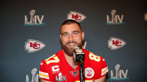 The 2020 award for innovation and entrepreneurship in robotics & automation (iera) goes to. Chiefs Embracing Loose Locker Room Culture On Super Bowl Run Abc News