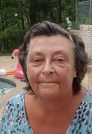 Jill Compton Obituary