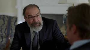 Maybe you would like to learn more about one of these? Homeland Series Finale Preview Pits Saul Against Carrie Den Of Geek