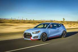 Check spelling or type a new query. 2019 Hyundai Veloster N Top Speed