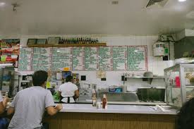The 20 Best Restaurants In Greenpoint Greenpoint New York The Infatuation Restaurant Nyc Restaurants Greenpoint